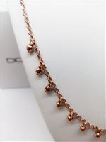 Collana Venerio Donna in Argento CO 0713V00 - CO 0713V00